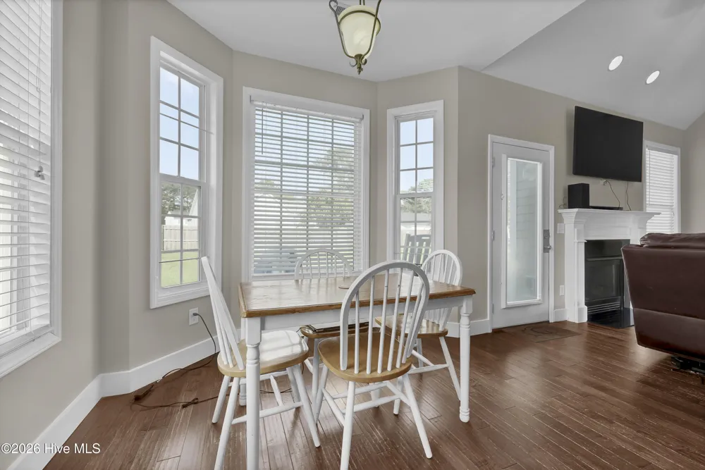 55 Morgan Cove Drive Burgaw, NC 28425