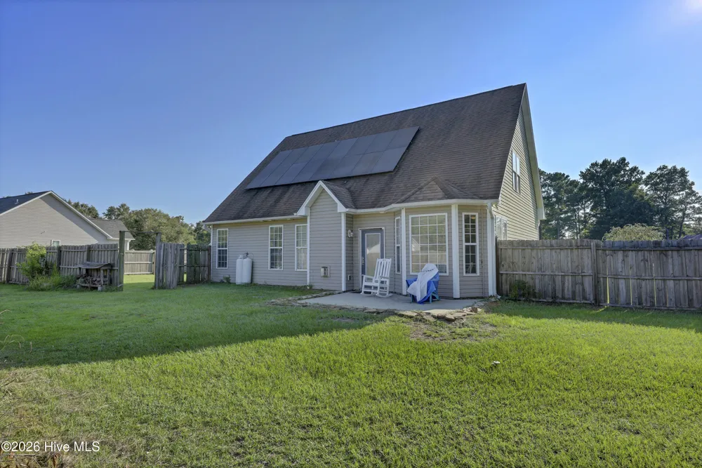 55 Morgan Cove Drive Burgaw, NC 28425