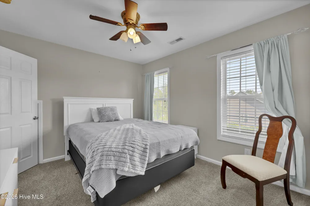 55 Morgan Cove Drive Burgaw, NC 28425