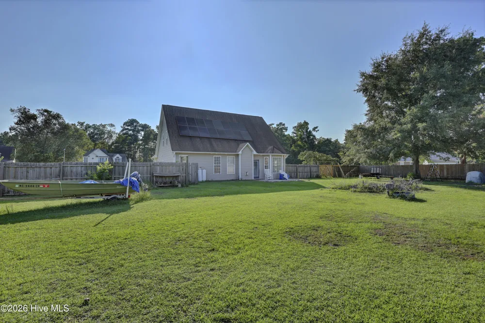 55 Morgan Cove Drive Burgaw, NC 28425