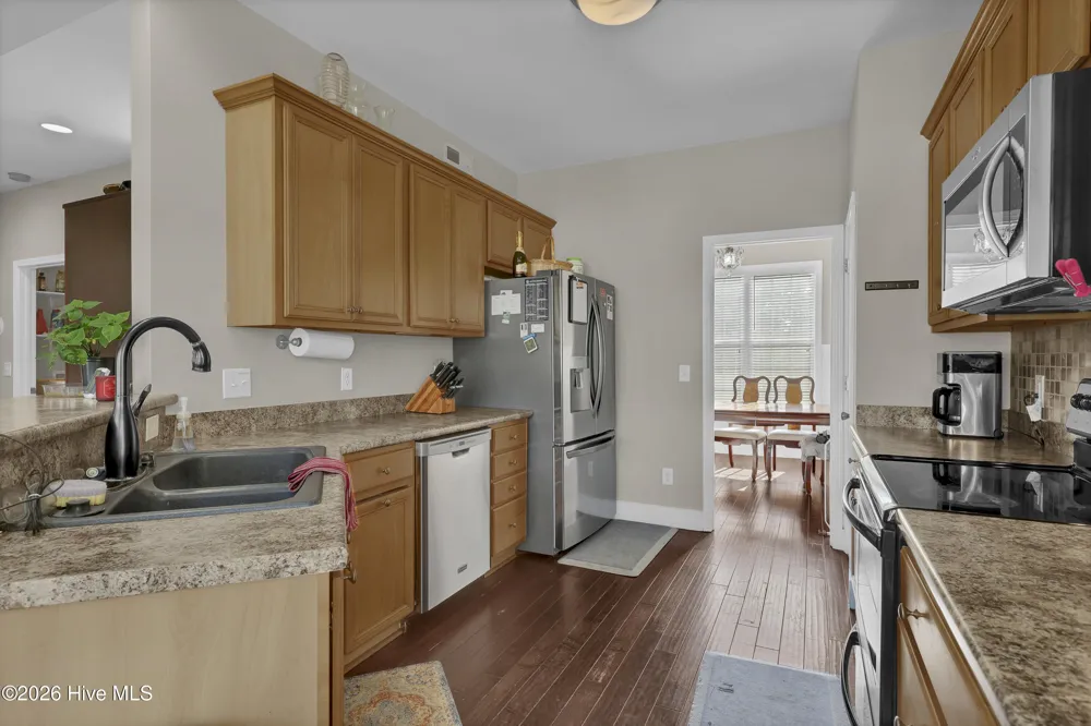 55 Morgan Cove Drive Burgaw, NC 28425