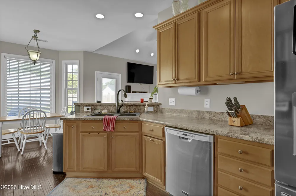 55 Morgan Cove Drive Burgaw, NC 28425