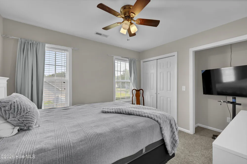 55 Morgan Cove Drive Burgaw, NC 28425