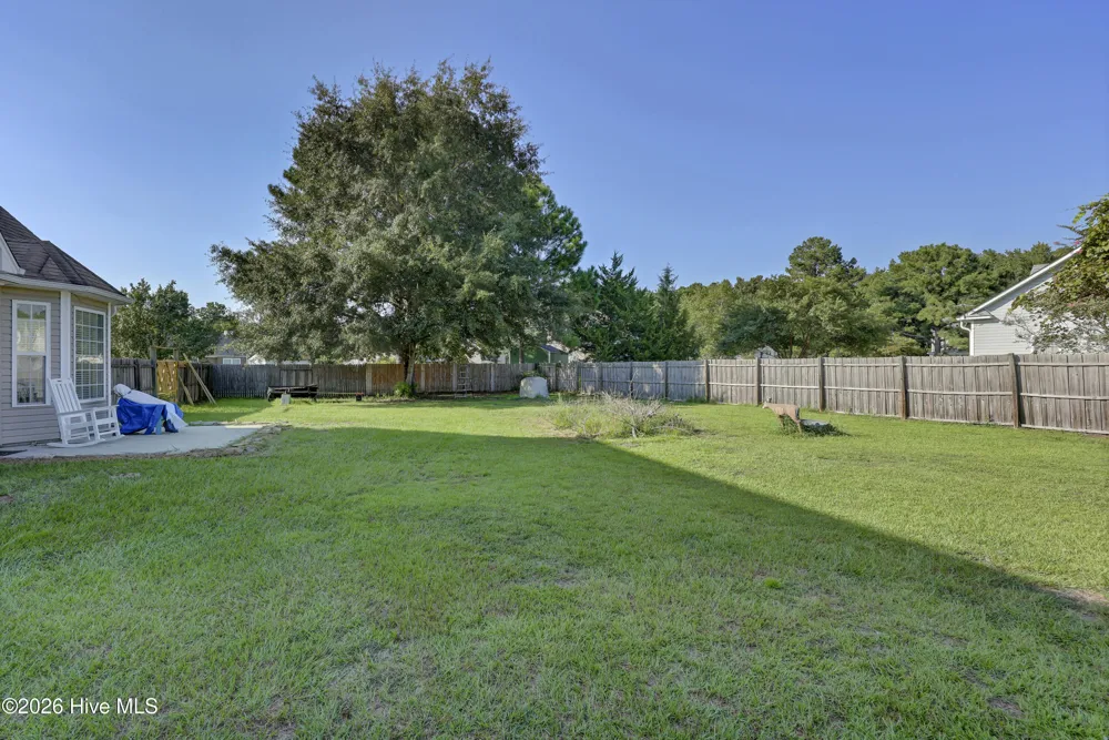 55 Morgan Cove Drive Burgaw, NC 28425