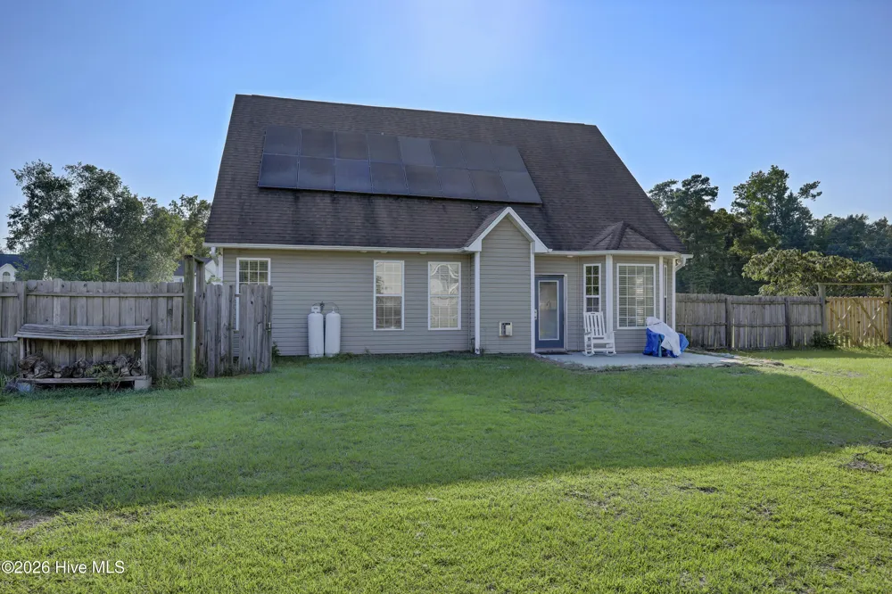 55 Morgan Cove Drive Burgaw, NC 28425