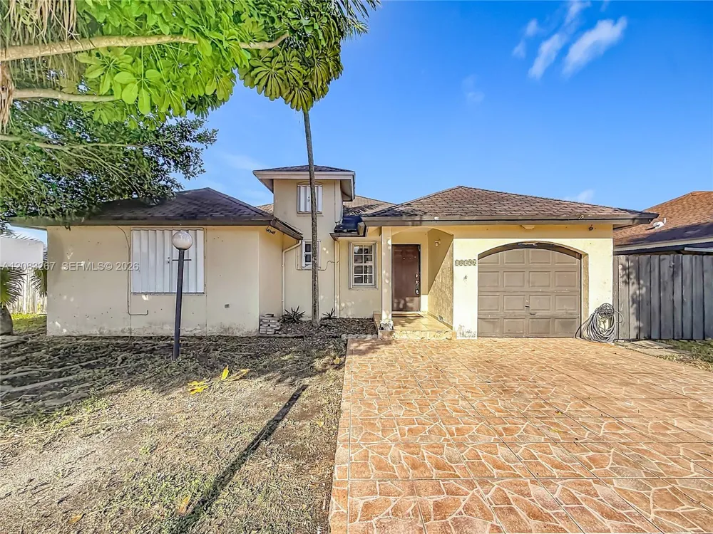 18396 SW 138th Ct Miami, FL 33177