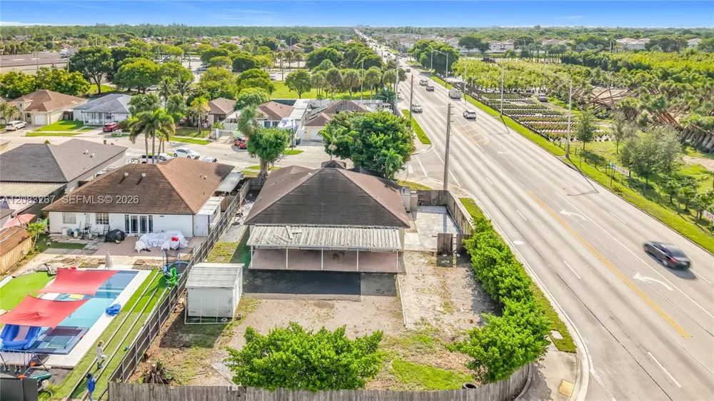 18396 SW 138th Ct Miami, FL 33177