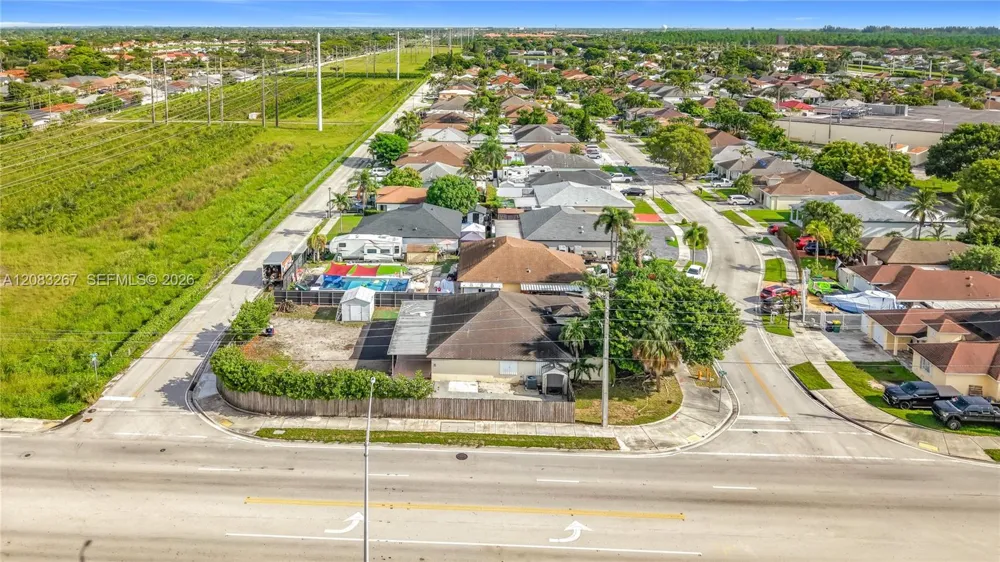 18396 SW 138th Ct Miami, FL 33177