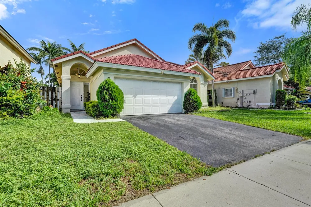 6965 NW 29th Court Margate, FL 33063