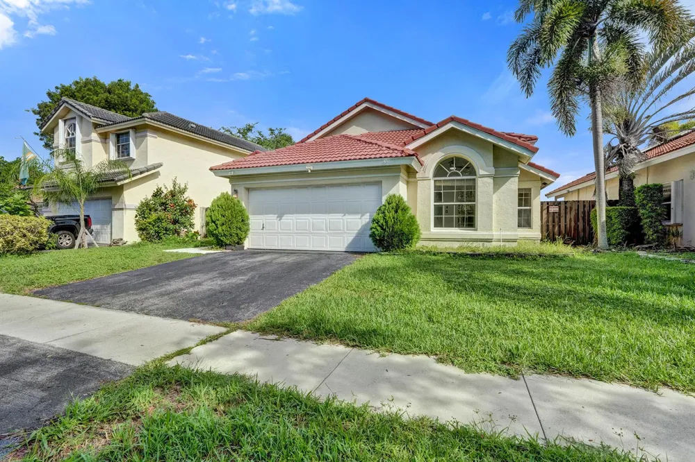 6965 NW 29th Court Margate, FL 33063
