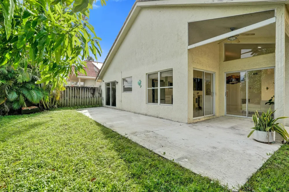 6965 NW 29th Court Margate, FL 33063