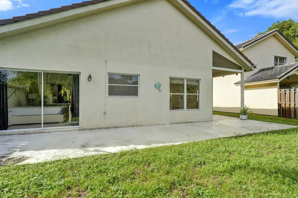 6965 NW 29th Court Margate, FL 33063