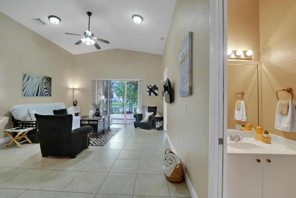 2256 SW 131st Terrace Miramar, FL 33027