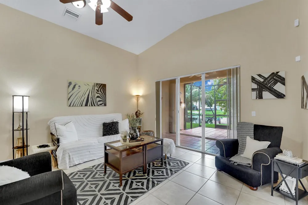 2256 SW 131st Terrace Miramar, FL 33027