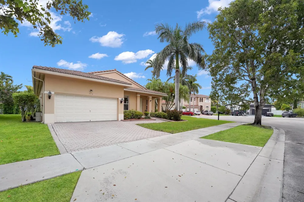 2256 SW 131st Terrace Miramar, FL 33027