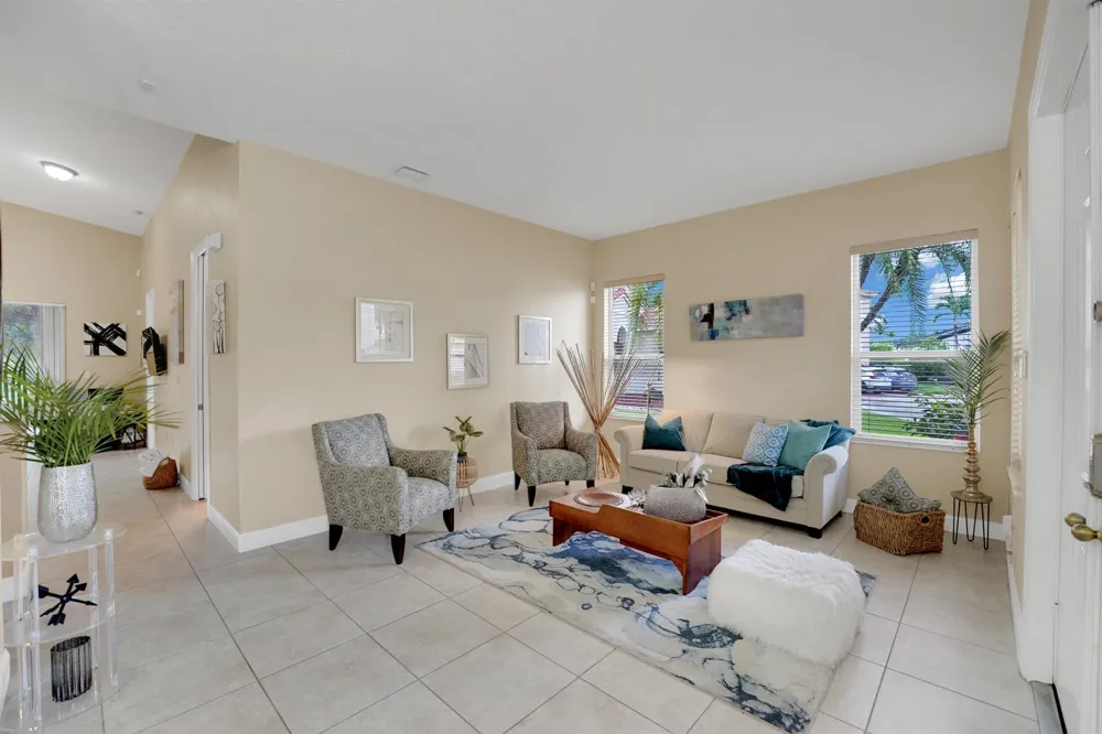 2256 SW 131st Terrace Miramar, FL 33027