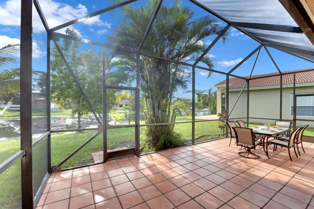 2256 SW 131st Terrace Miramar, FL 33027
