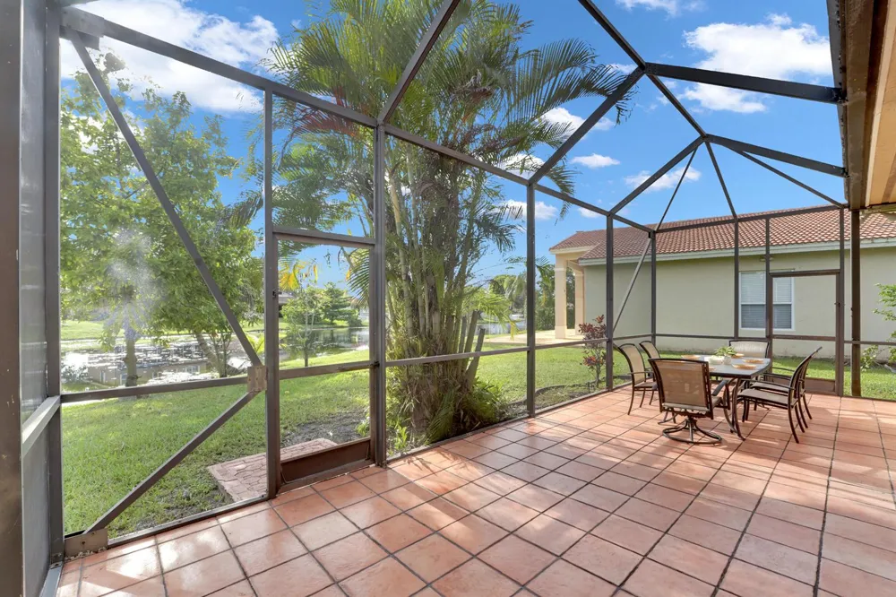 2256 SW 131st Terrace Miramar, FL 33027
