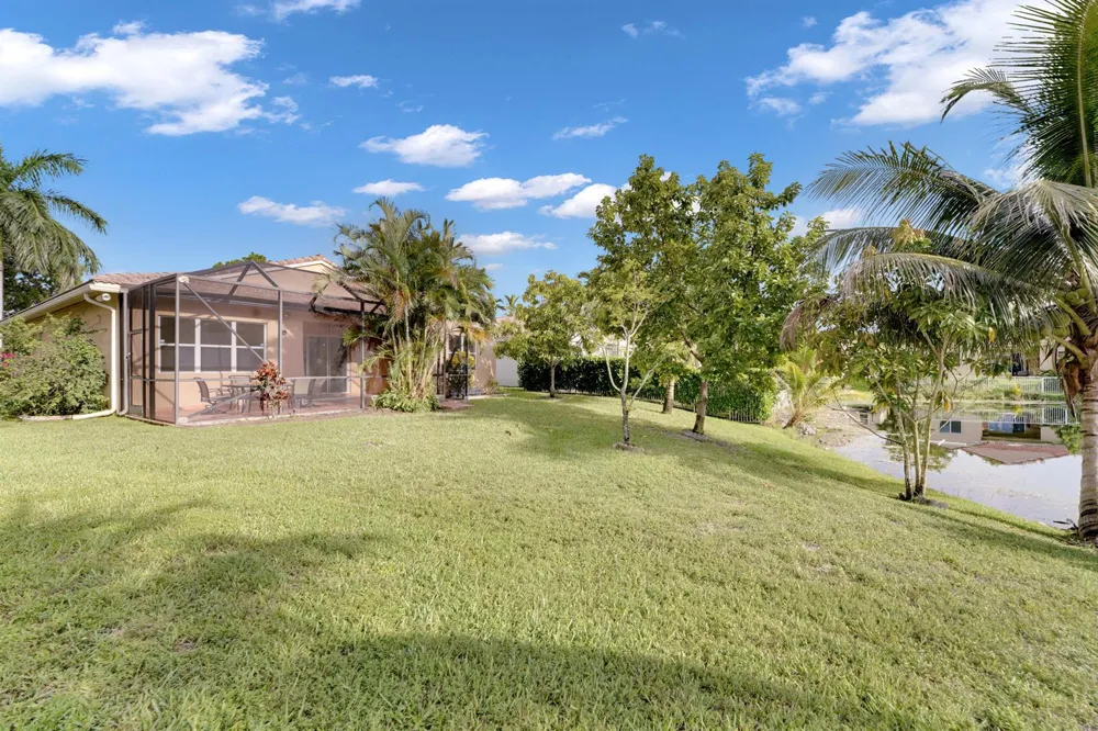 2256 SW 131st Terrace Miramar, FL 33027
