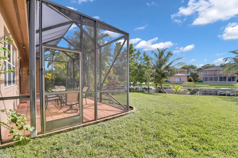 2256 SW 131st Terrace Miramar, FL 33027