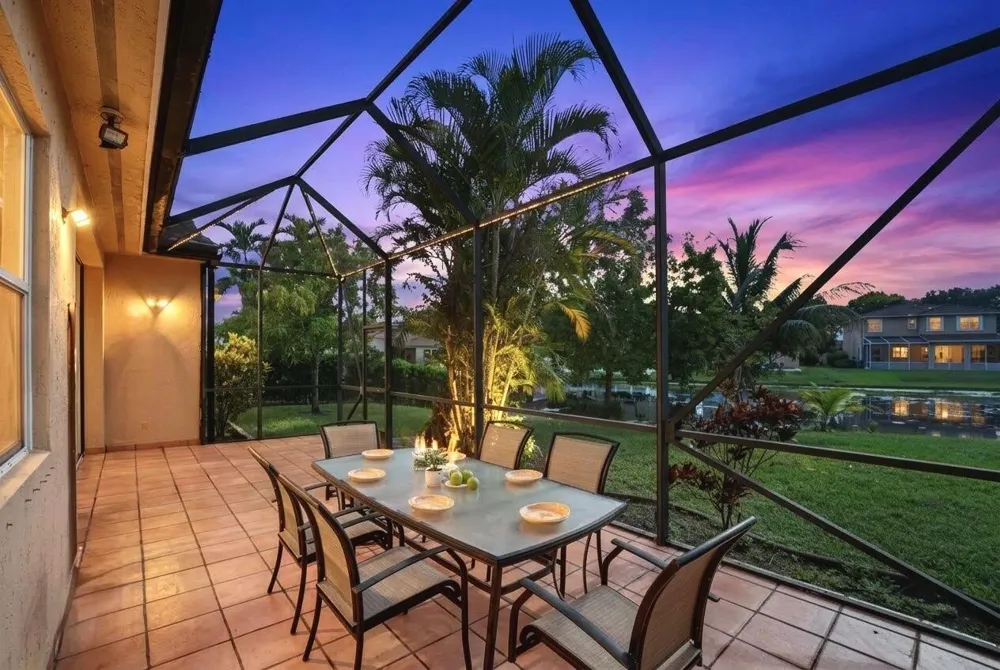 2256 SW 131st Terrace Miramar, FL 33027