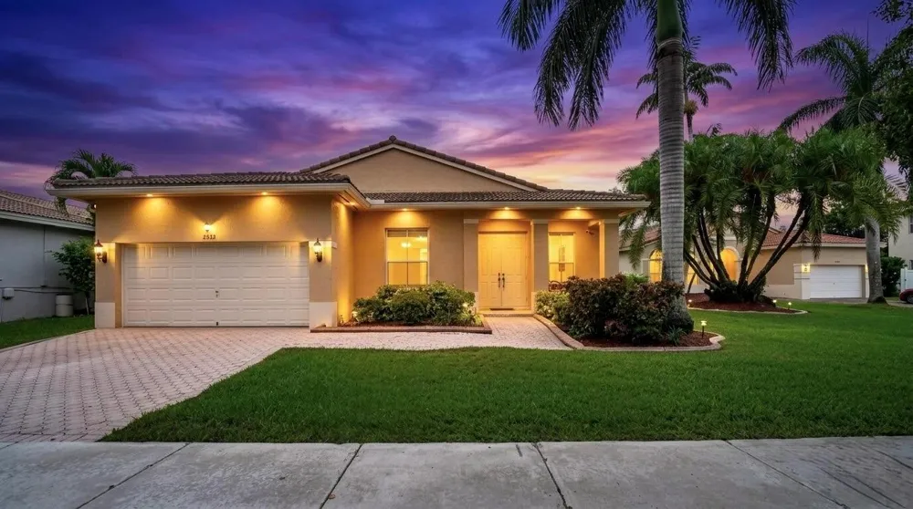 2256 SW 131st Terrace Miramar, FL 33027