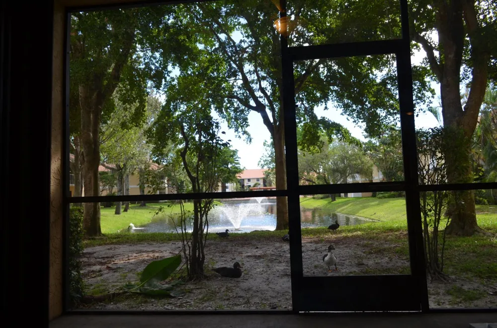 5821 RIVERSIDE DRIVE #105B2 Coral Springs, FL 33067
