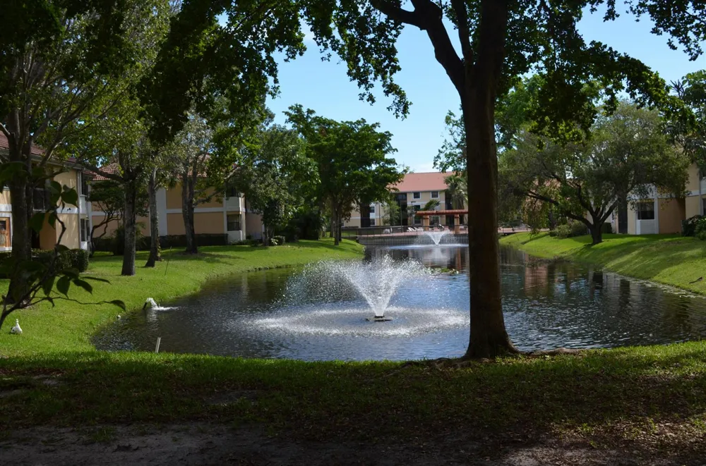 5821 RIVERSIDE DRIVE #105B2 Coral Springs, FL 33067