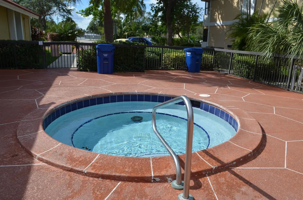 5821 RIVERSIDE DRIVE #105B2 Coral Springs, FL 33067
