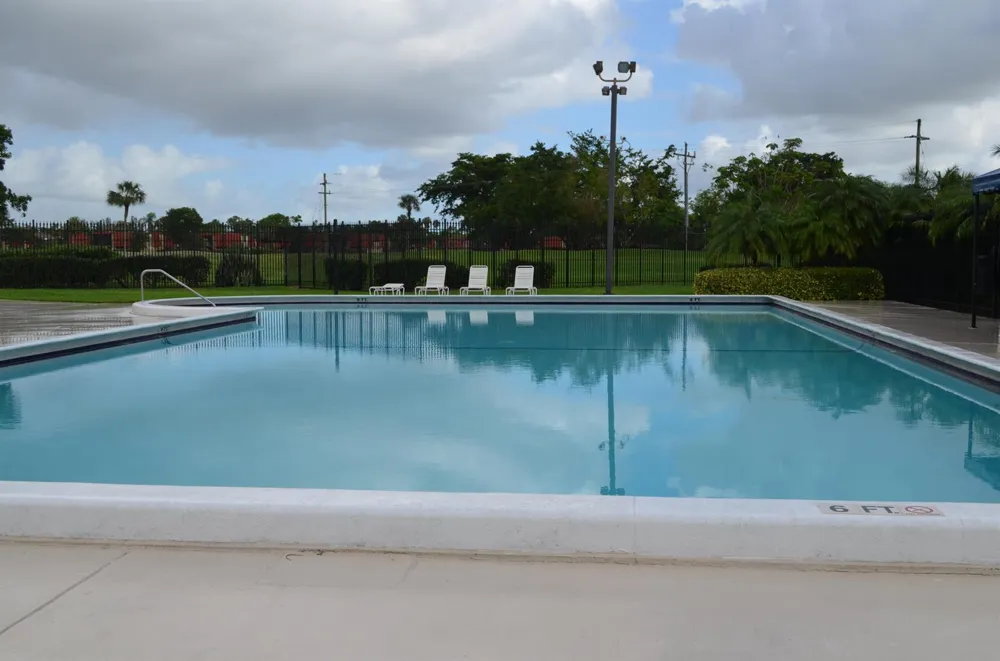 5821 RIVERSIDE DRIVE #105B2 Coral Springs, FL 33067