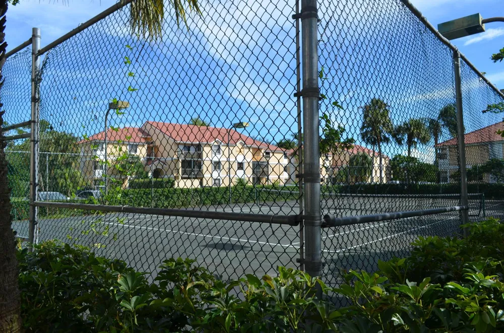 5821 RIVERSIDE DRIVE #105B2 Coral Springs, FL 33067