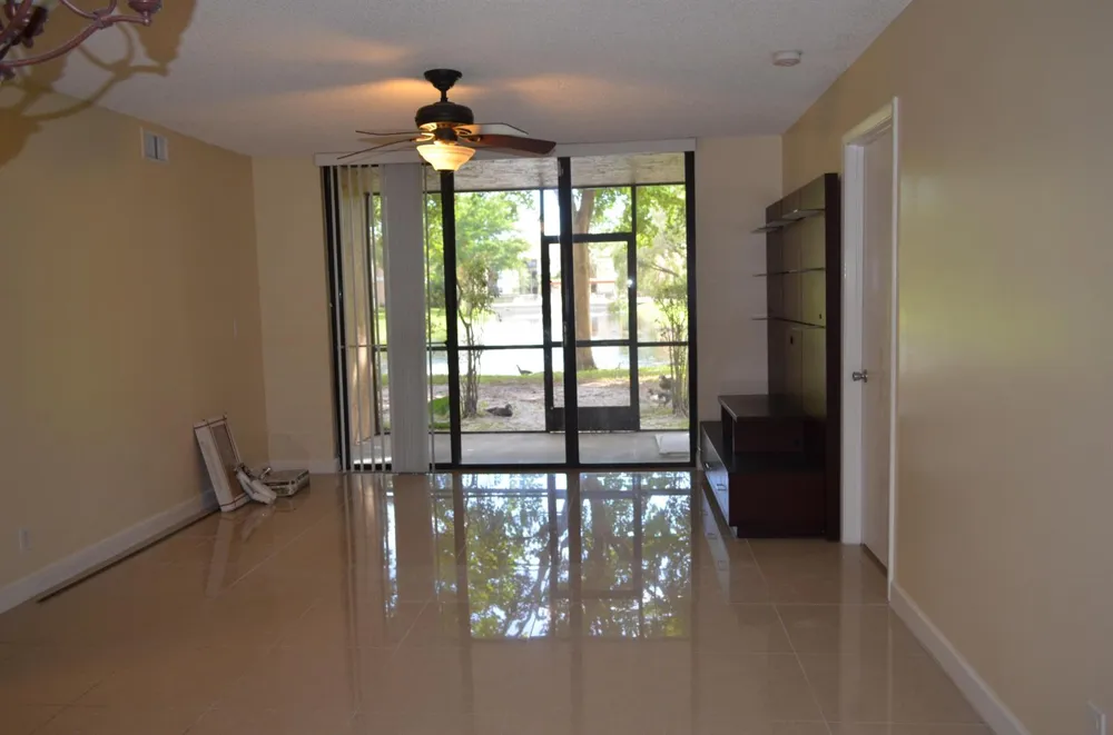 5821 RIVERSIDE DRIVE #105B2 Coral Springs, FL 33067