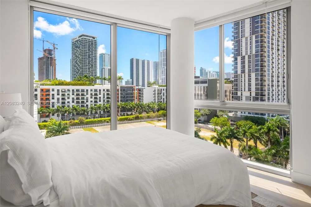 90 NE 32nd street #801 Miami, FL 33137