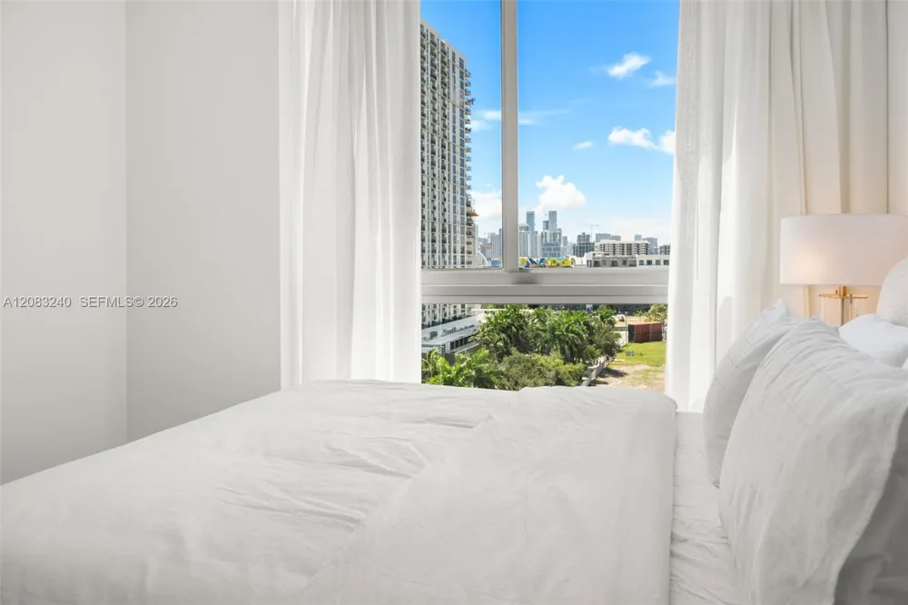 90 NE 32nd street #801 Miami, FL 33137