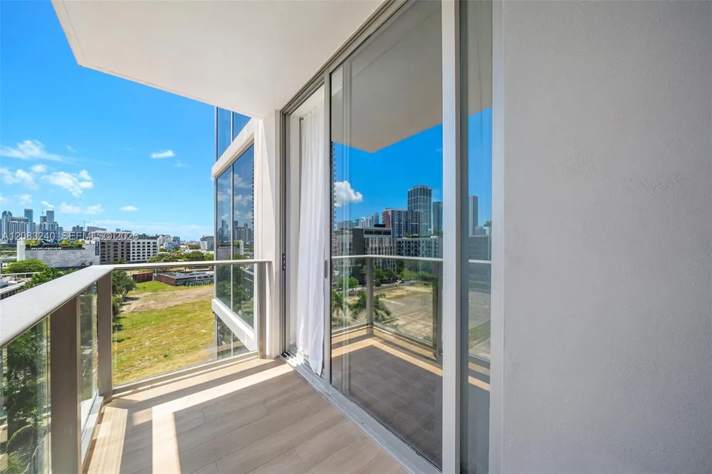 90 NE 32nd street #801 Miami, FL 33137