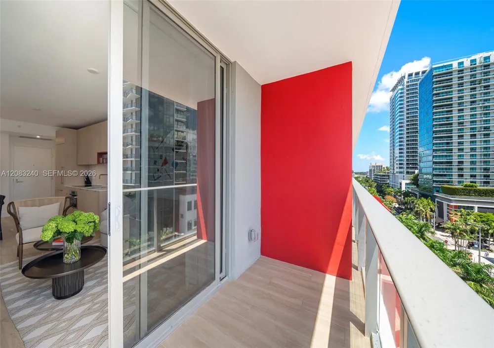 90 NE 32nd street #801 Miami, FL 33137