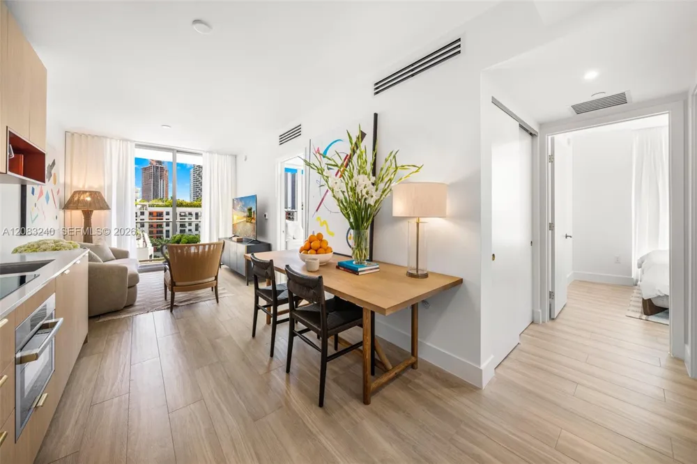 90 NE 32nd street #801 Miami, FL 33137