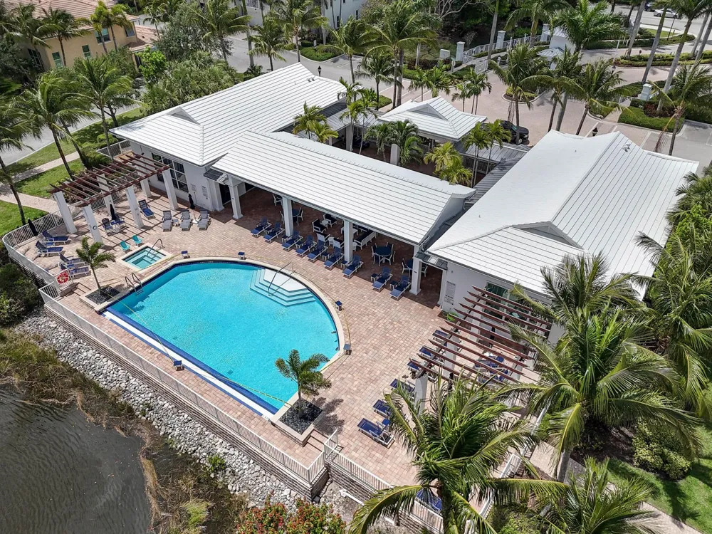7239 Oxford Court Palm Beach Gardens, FL 33418