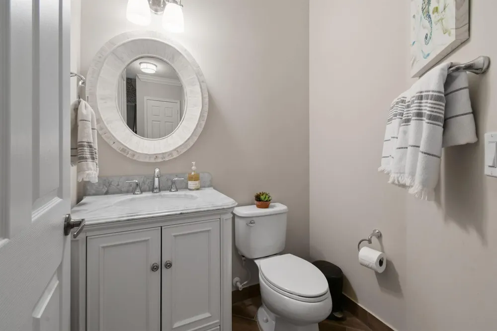 7239 Oxford Court Palm Beach Gardens, FL 33418