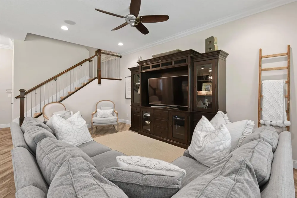7239 Oxford Court Palm Beach Gardens, FL 33418