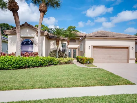 3755 Spring Crest Court