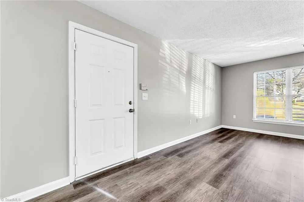 1911 Walker Avenue Greensboro, NC 27403