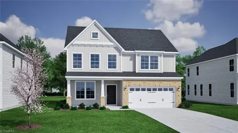 915 Masons Branch Trail