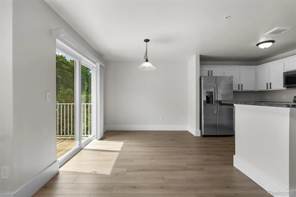 21914 Aberdeen Drive #30 Macomb Township, MI 48042