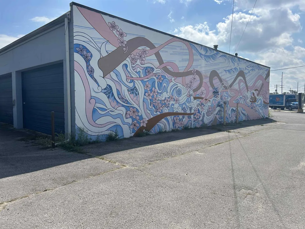 713 E Eighth Street Traverse City City, MI 49686