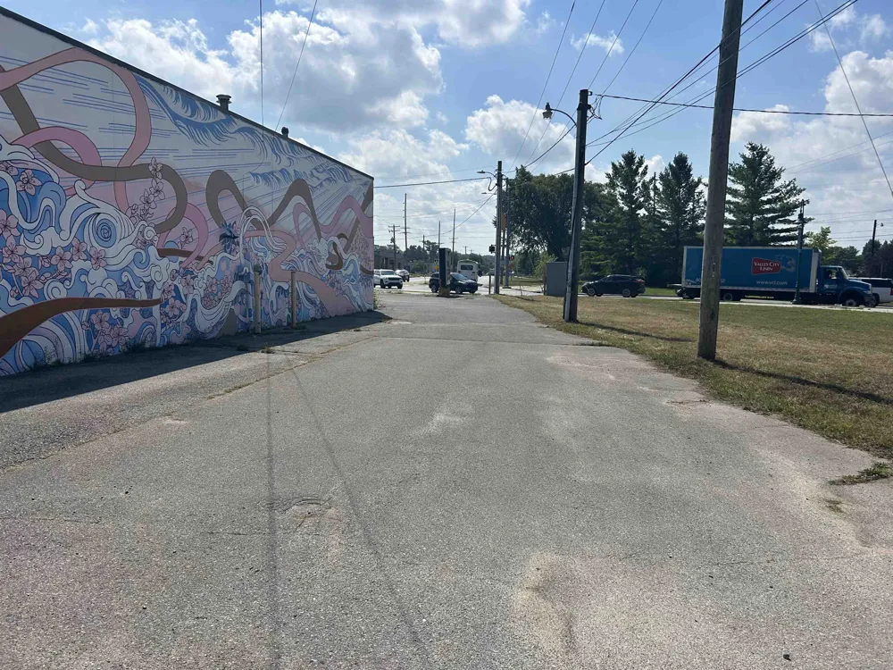713 E Eighth Street Traverse City City, MI 49686