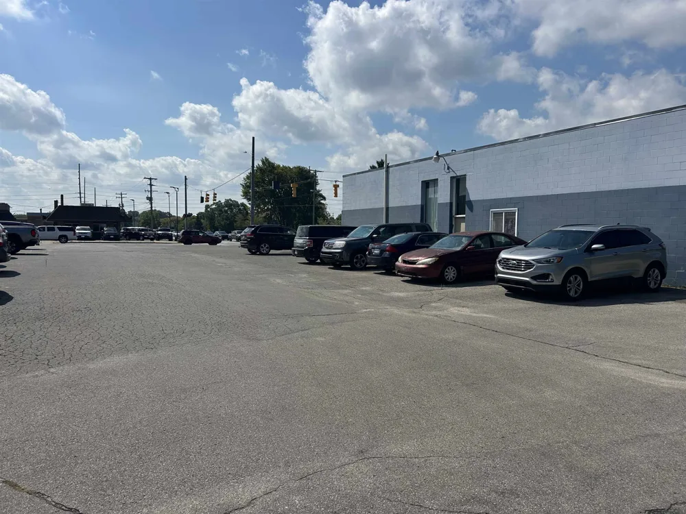 713 E Eighth Street Traverse City City, MI 49686