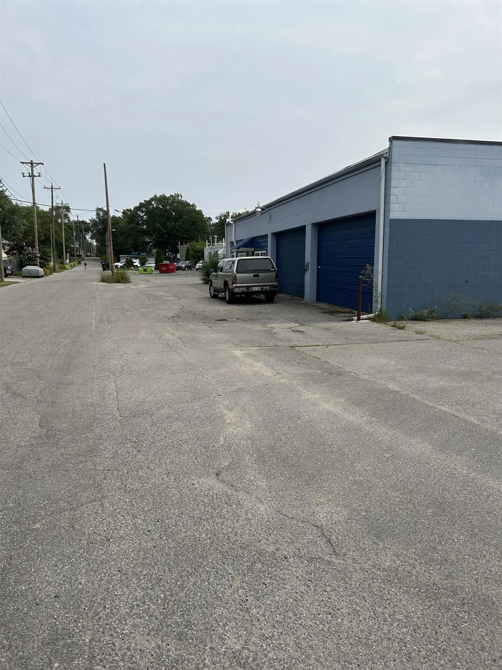 713 E Eighth Street Traverse City City, MI 49686