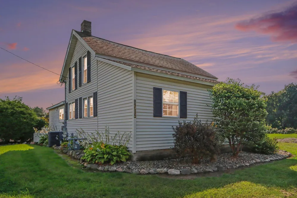 8715 S M-37 Highway Baltimore Township, MI 49058