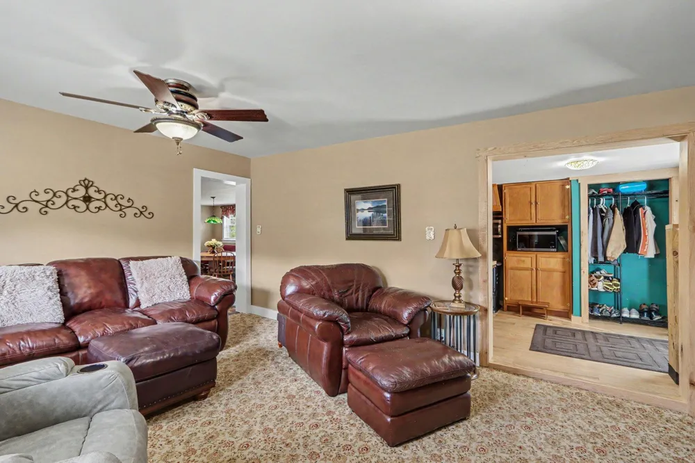 8715 S M-37 Highway Baltimore Township, MI 49058